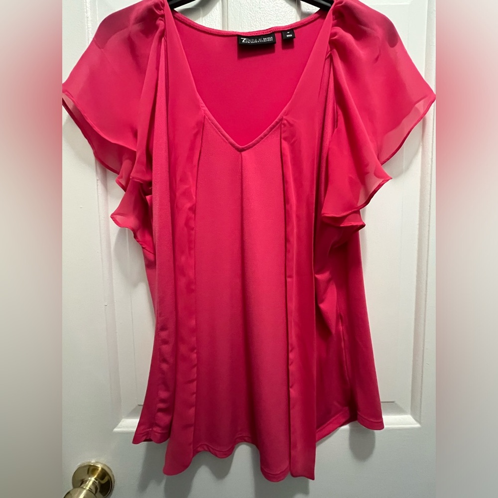 NY&C Blouse